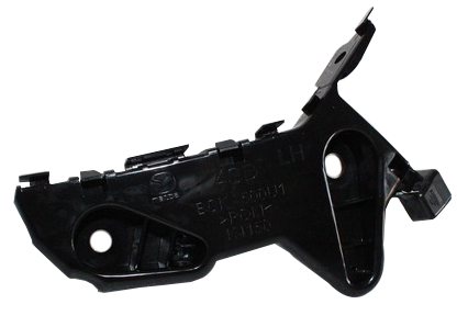 RETAINER(L),FRONT BU
